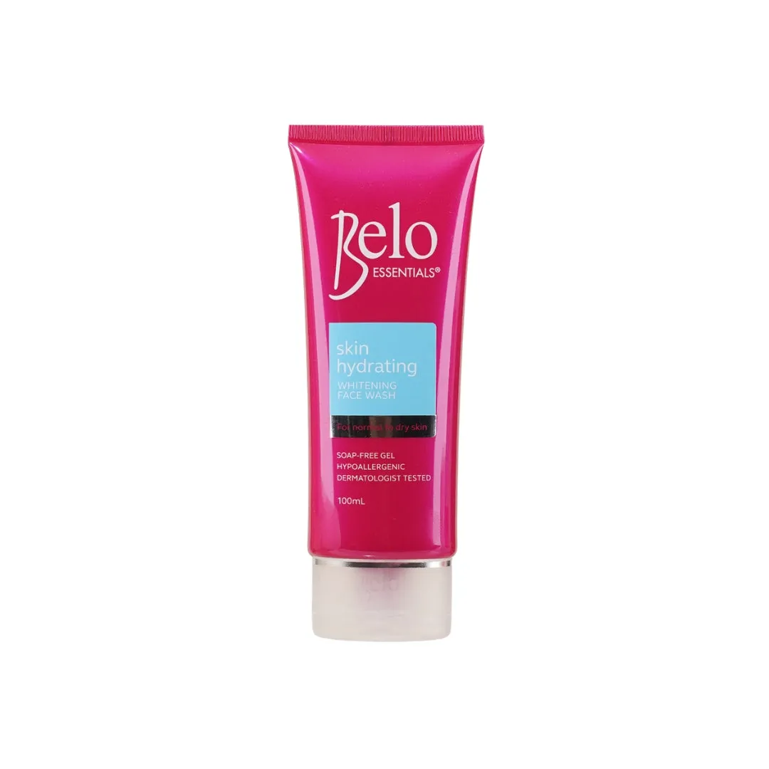 Skin Hydrating Whitening Face Wash 100ml