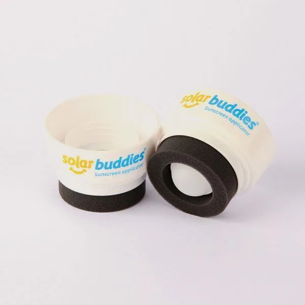 Solar Buddies - Pack of 2 Replacement Heads