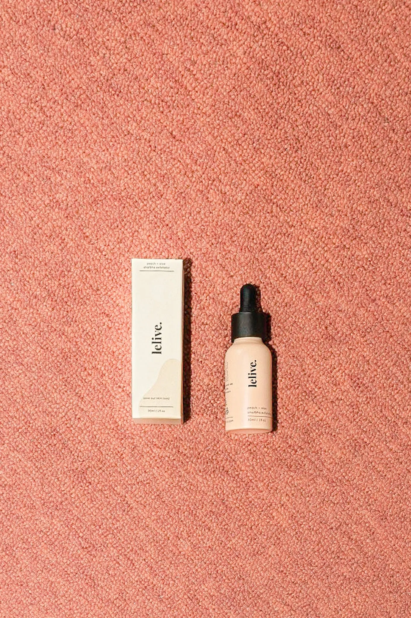 SOS Serum