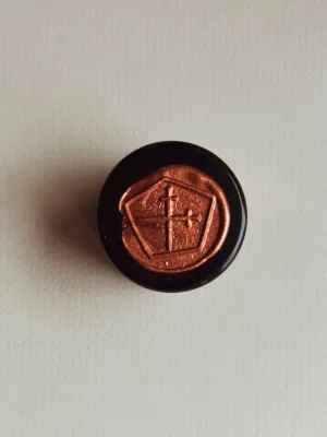 Tangerine Sole - Tinted Sole Lip & Face Balm