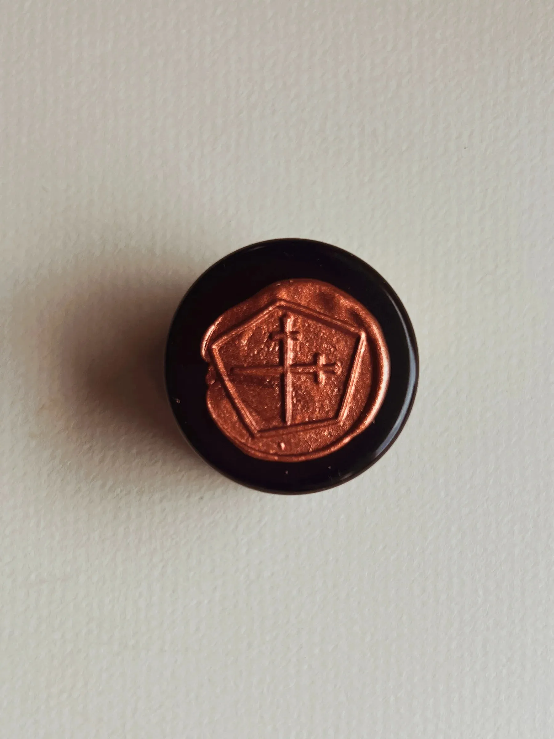 Tangerine Sole - Tinted Sole Lip & Face Balm