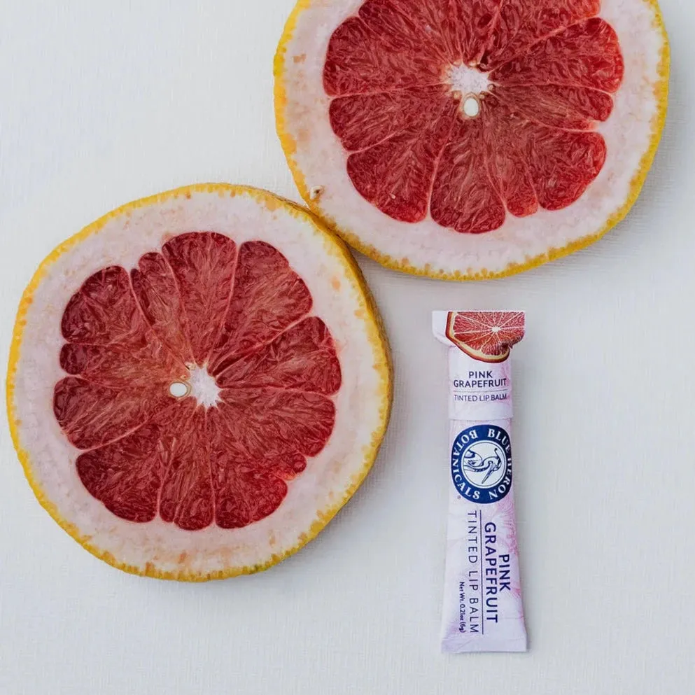 Tinted Lip Therapy - Pink Grapefruit