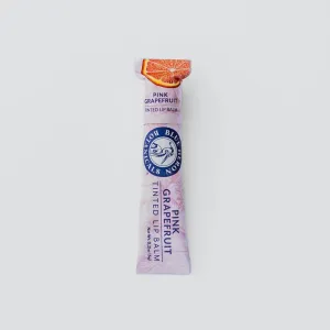 Tinted Lip Therapy - Pink Grapefruit