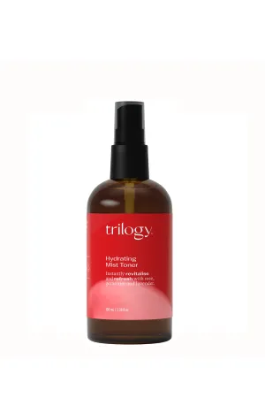 TRILOGY Hydrating Mist Toner 100ml