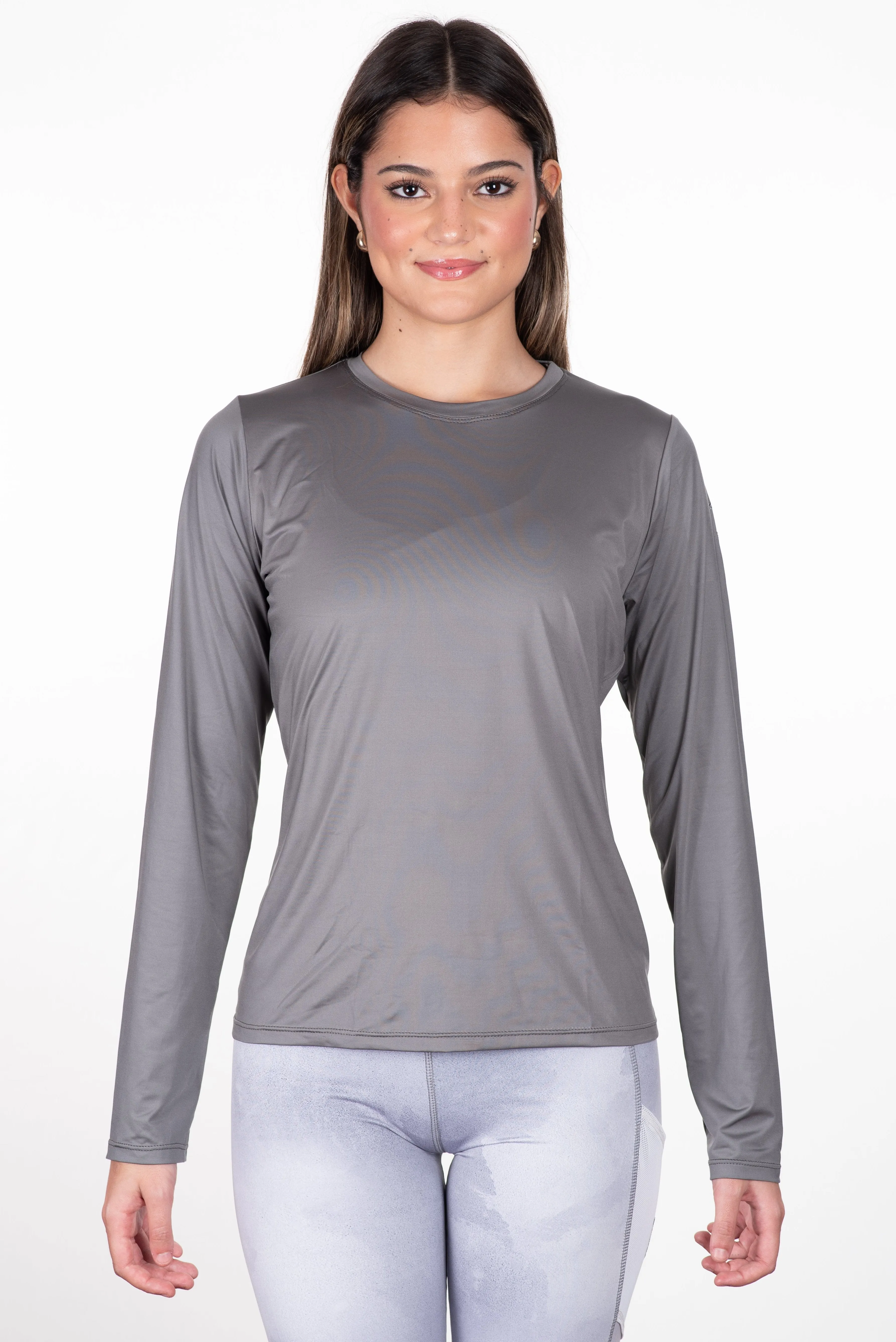 UPF 50  Long Sleeves