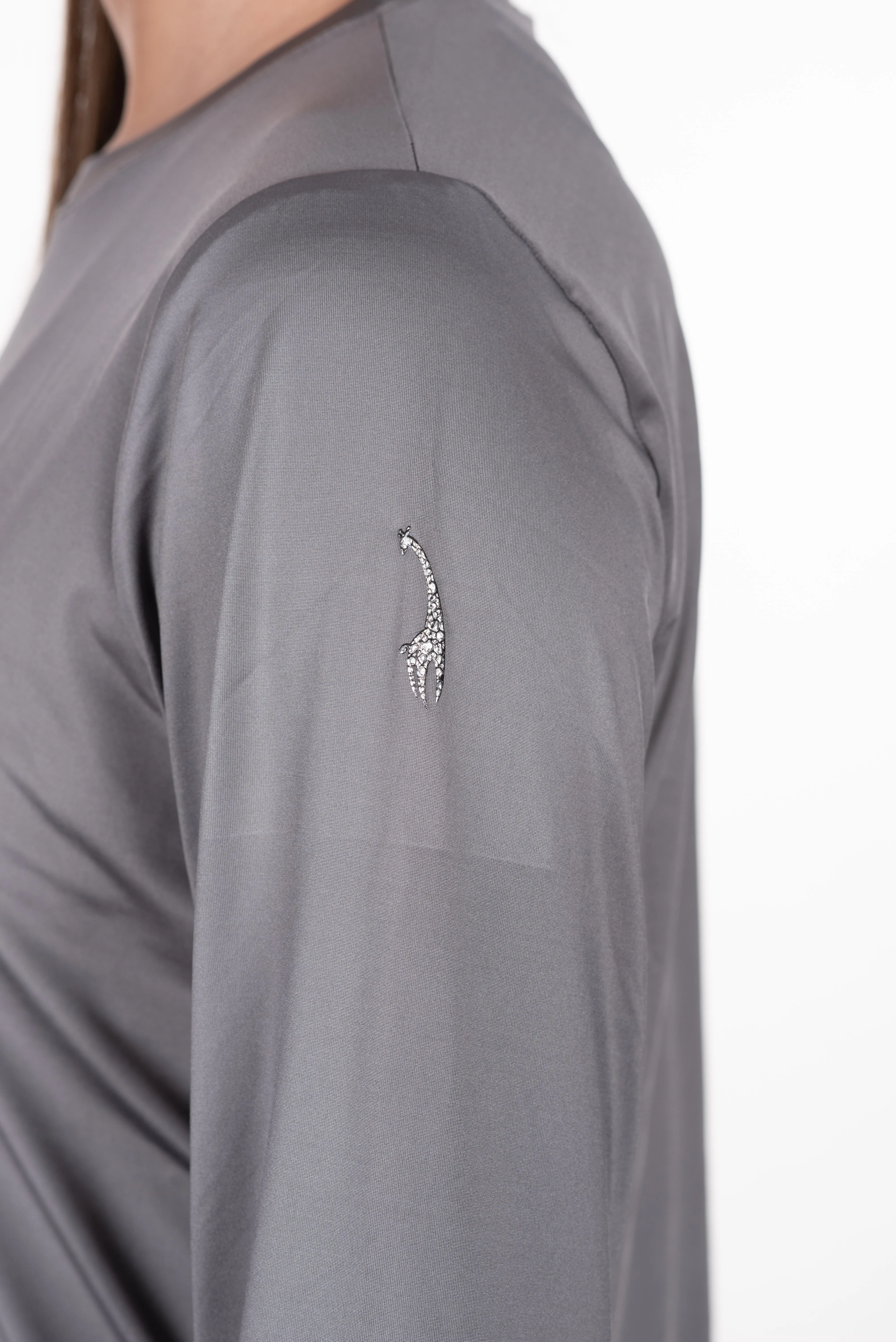 UPF 50  Long Sleeves