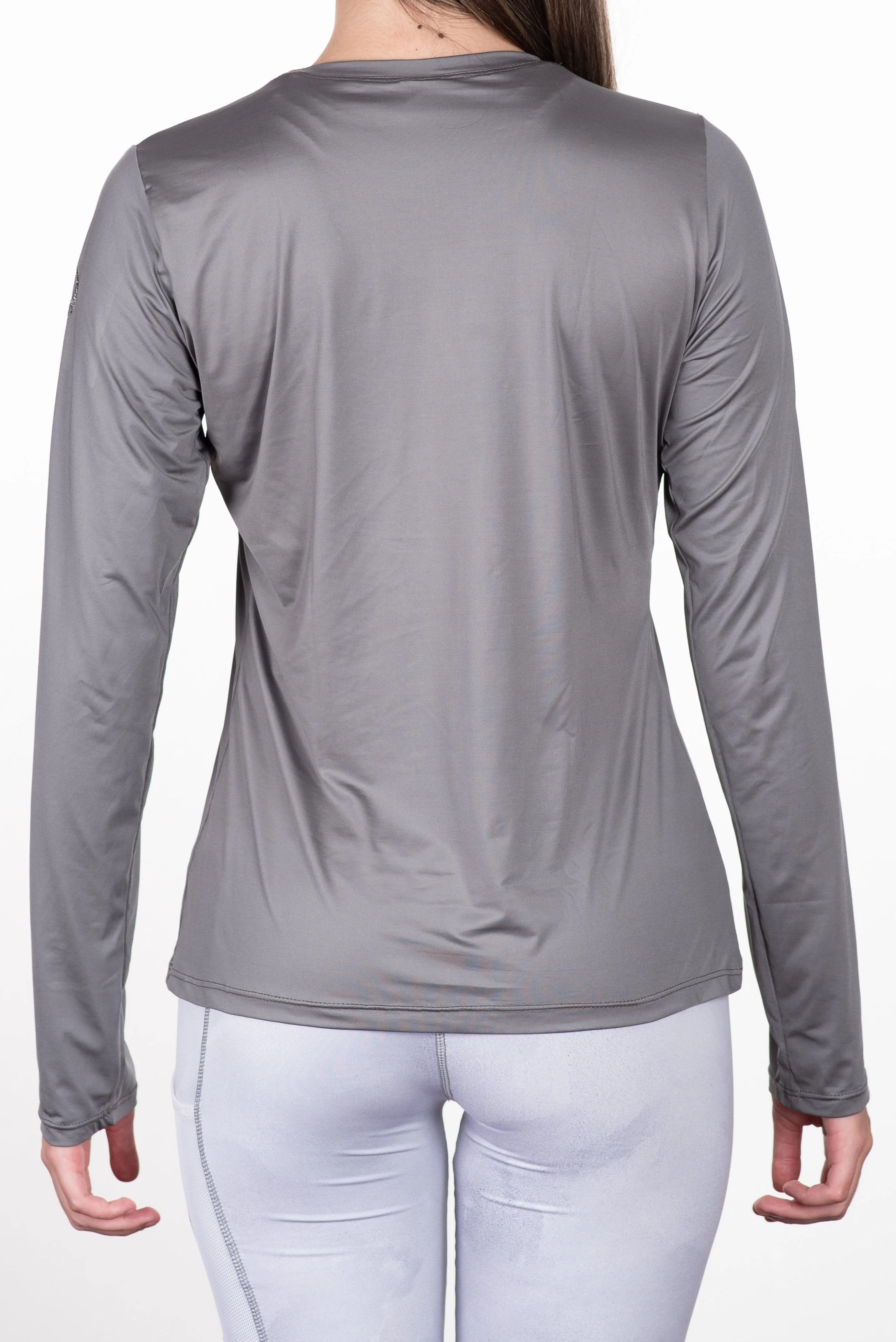 UPF 50  Long Sleeves