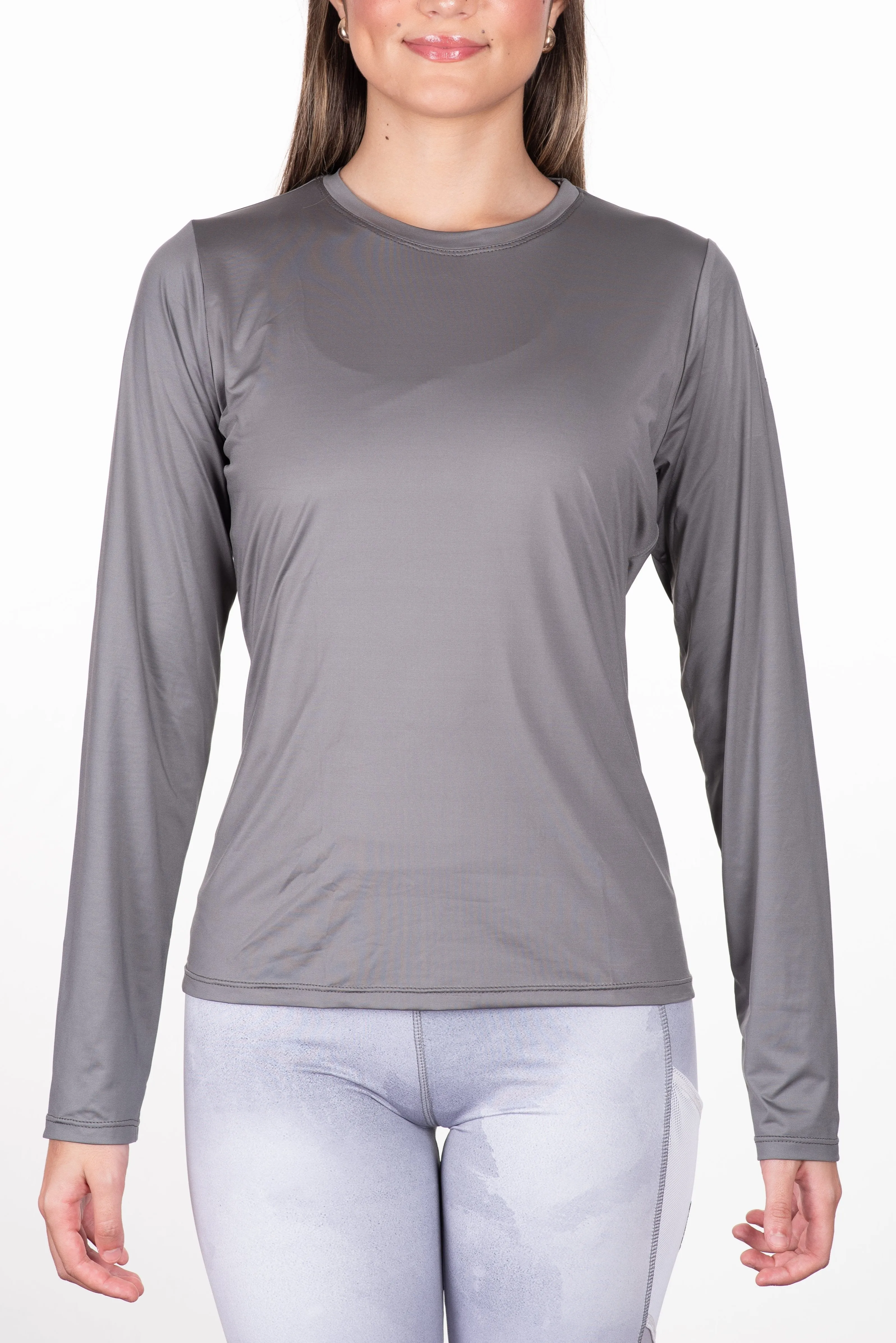 UPF 50  Long Sleeves