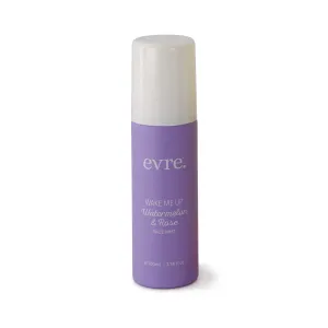 Wake Me Up Watermelon & Rose Face Mist