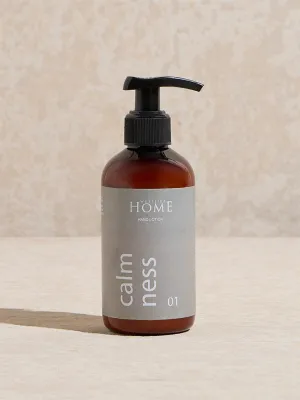 Westside Home Grey Calmness Hand Lotion - 200ml